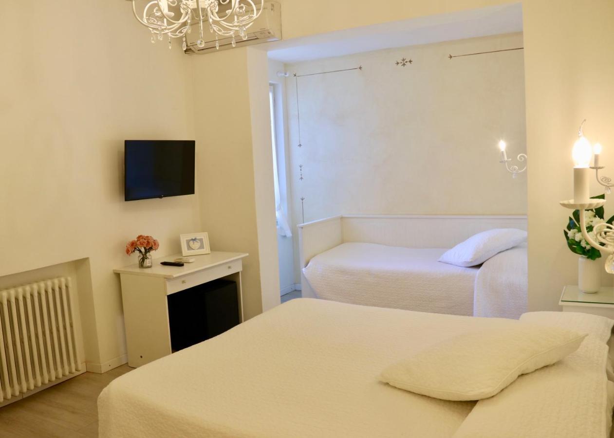 Du Parc Hotel Stresa