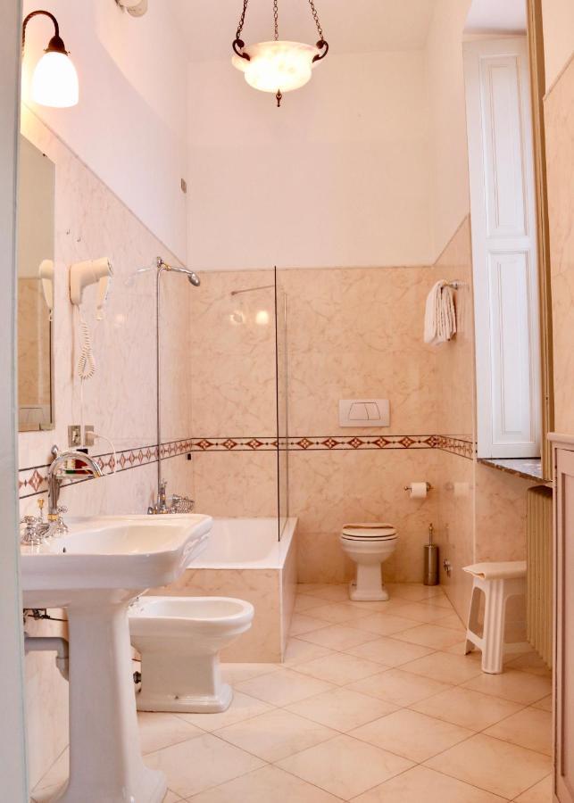 Du Parc 3* Stresa