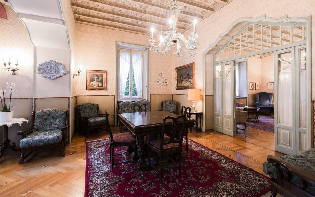 Hotel Du Parc 3*