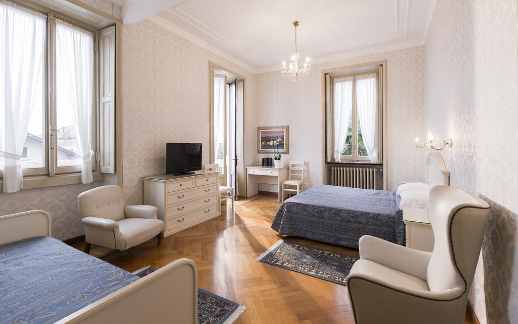 Du Parc Hotel