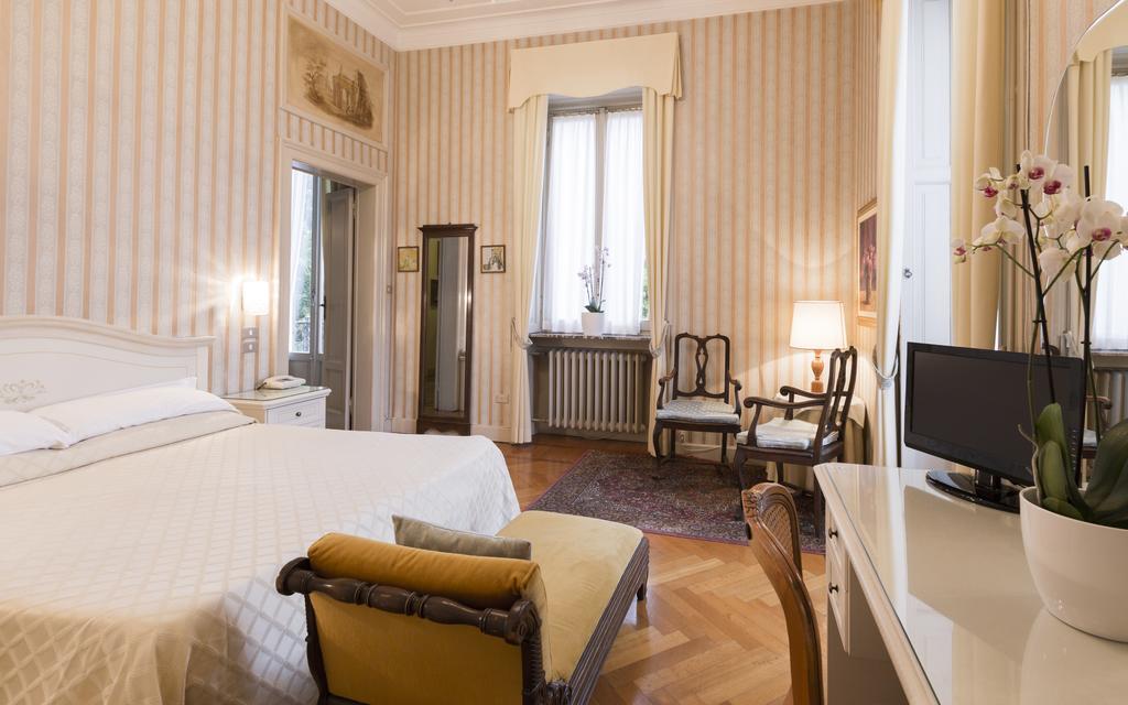 Du Parc Hotel Stresa