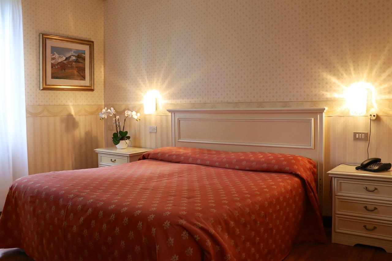 Hotel Du Parc