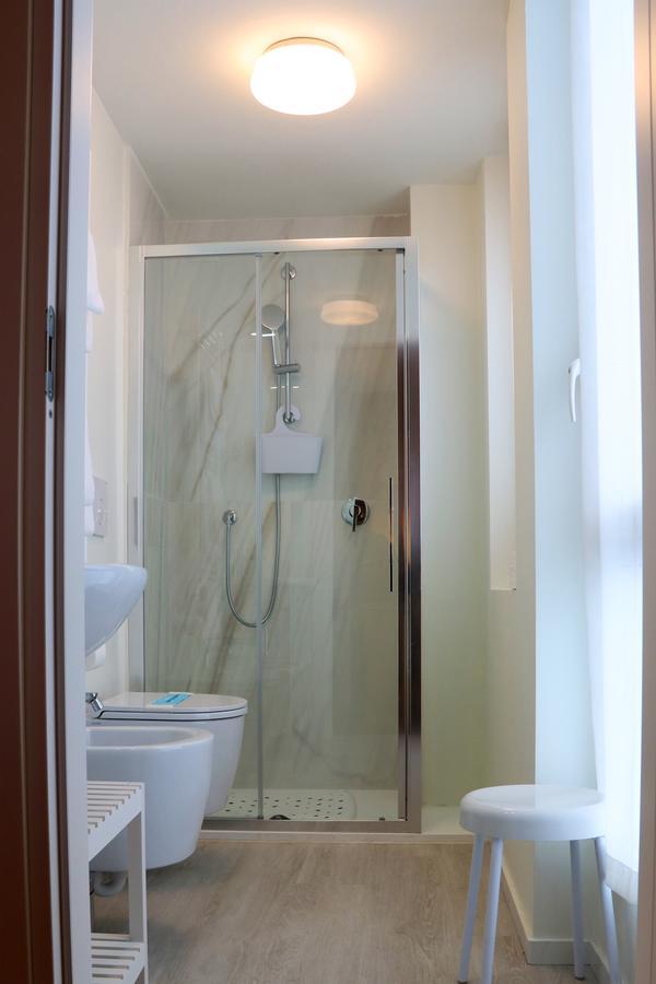 Hotel Du Parc 3*
