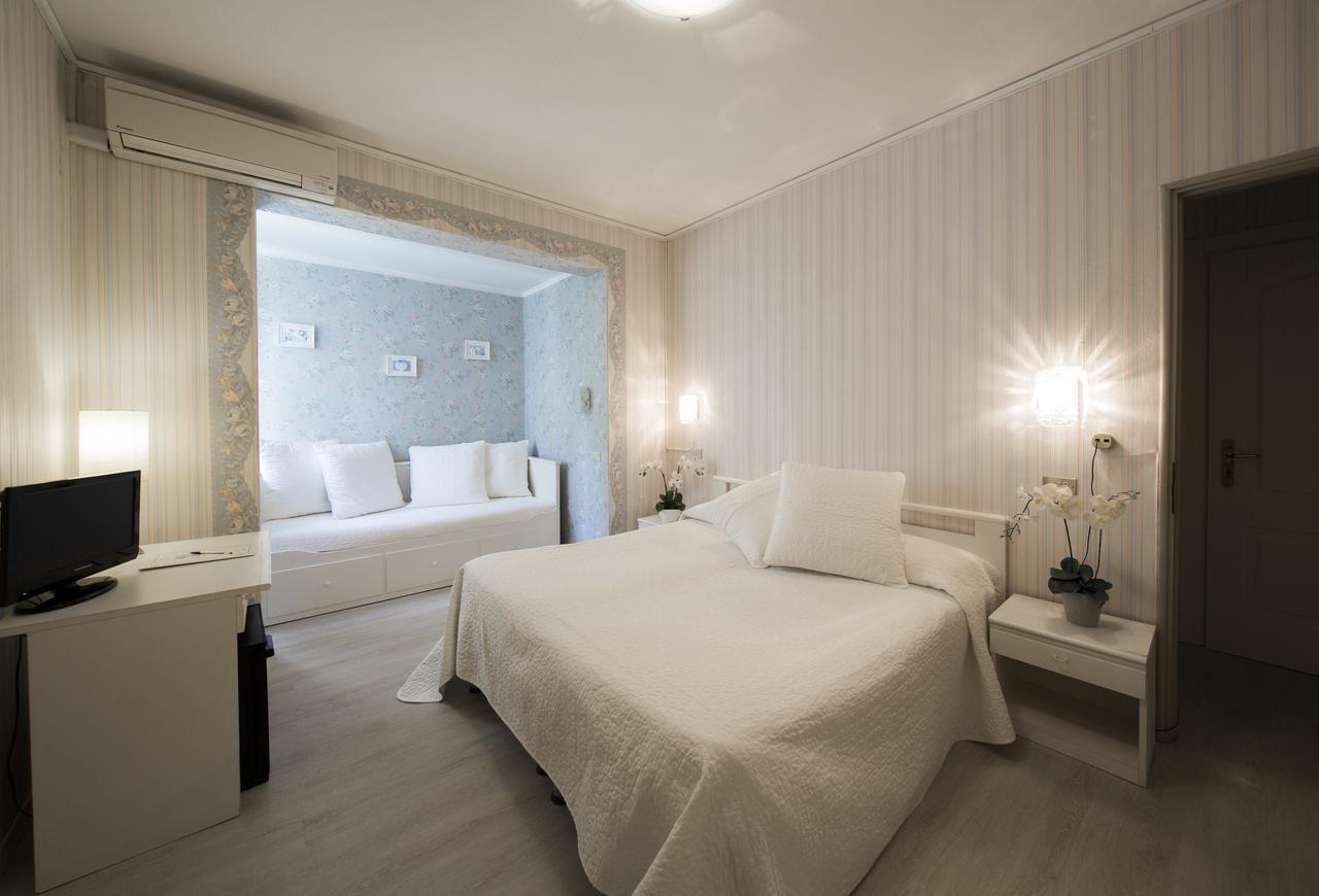 Du Parc 3* Stresa