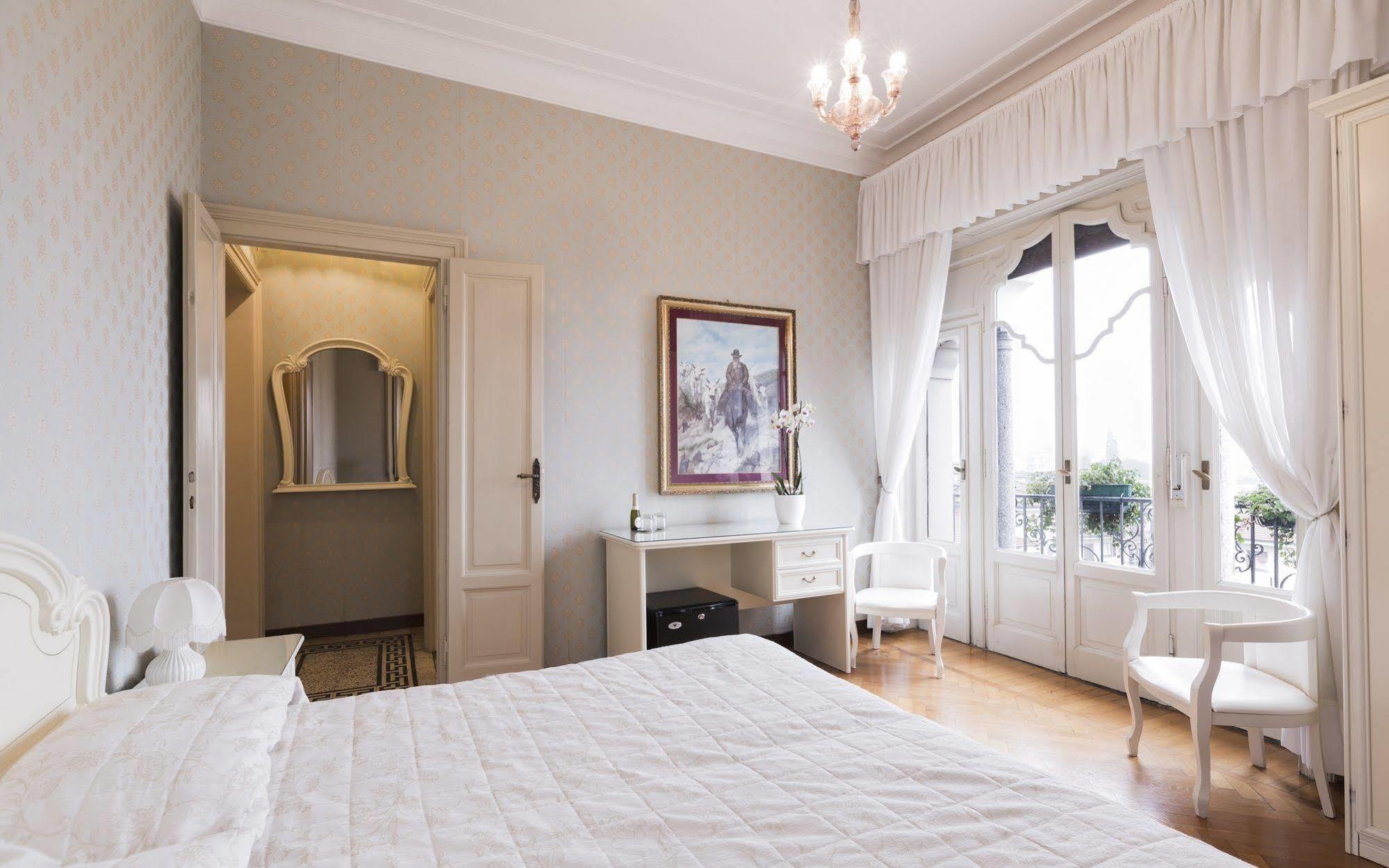 Du Parc Hotel 3*