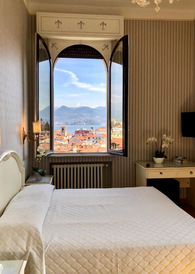 Hotel Du Parc 3*